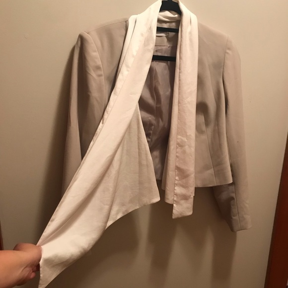 Calvin Klein Jacket - Picture 2 of 4